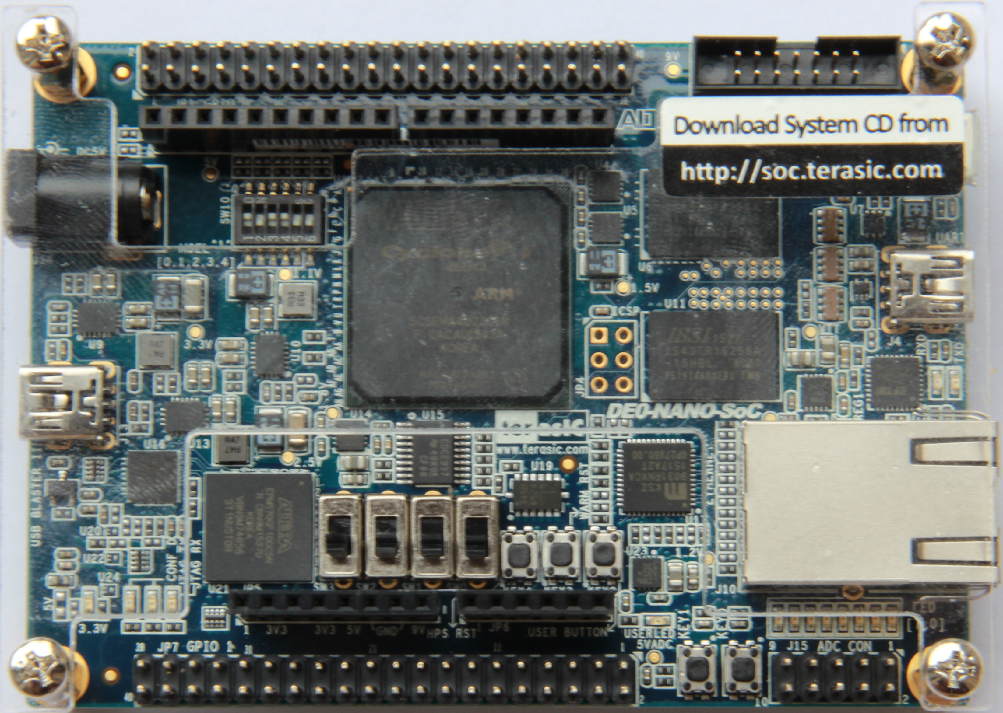 Altera FPGA